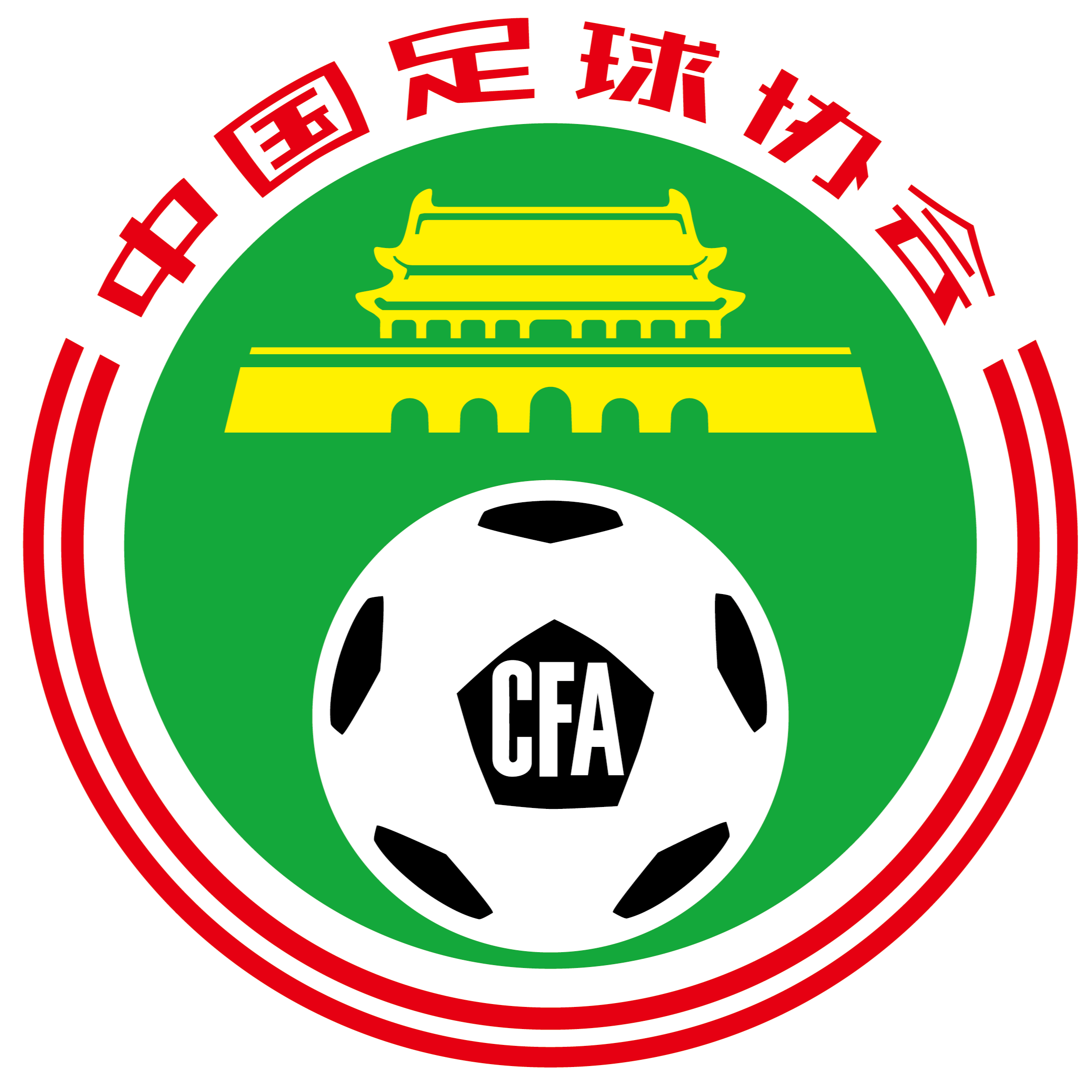 Regional Training Center U14 – Football Team