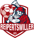 Drużyna Reipertswiller. Skład Football