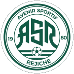Rejiche Football Team