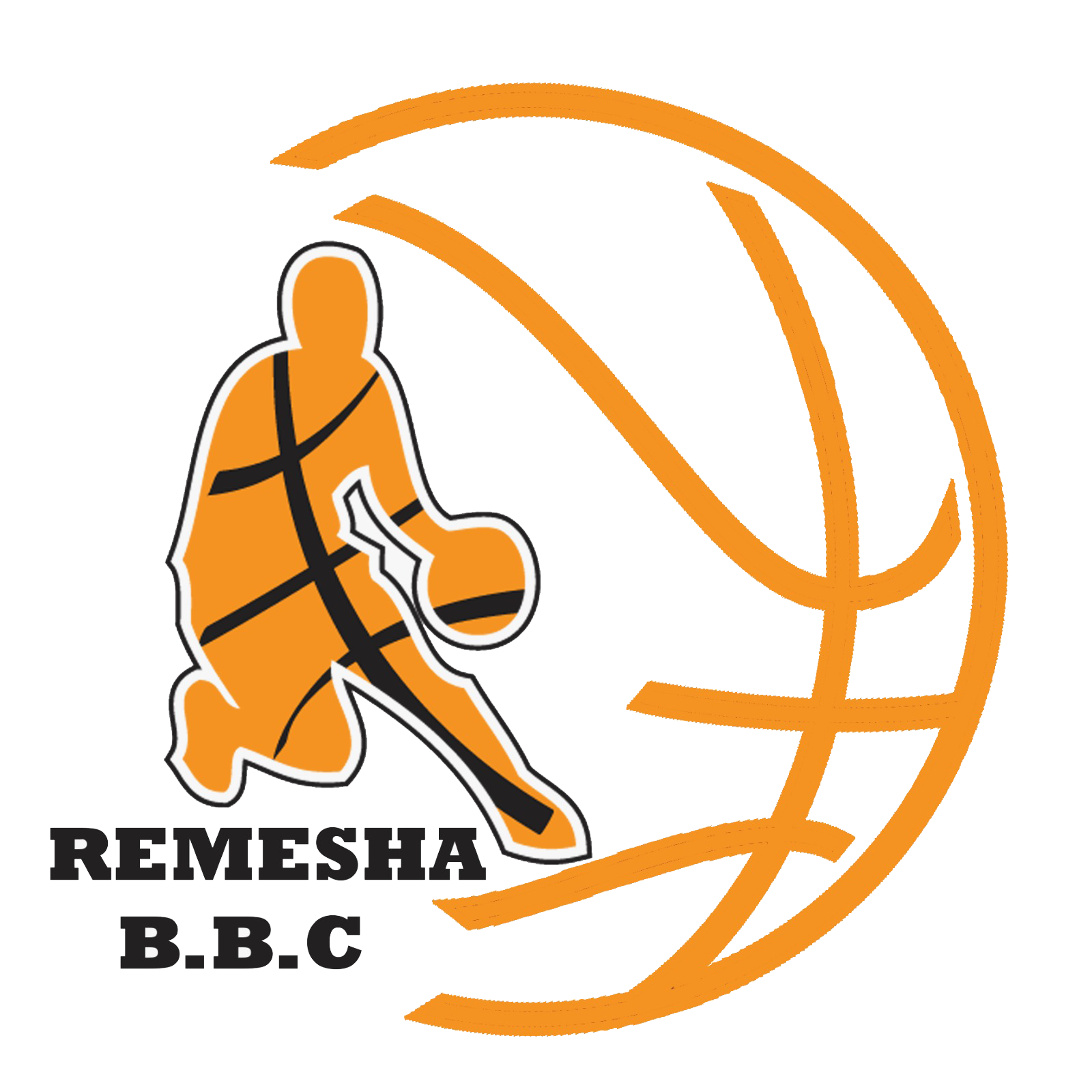 Remesha – Basketball
