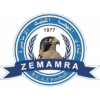 Hold Renaissance Zemamra. Opstilling Football