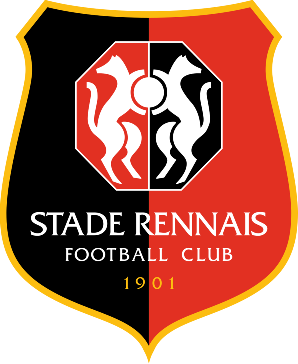 Ренн CPB (ж), склад з Football