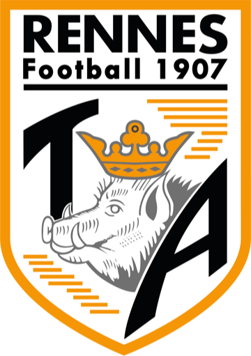 TA 雷恩 Football队