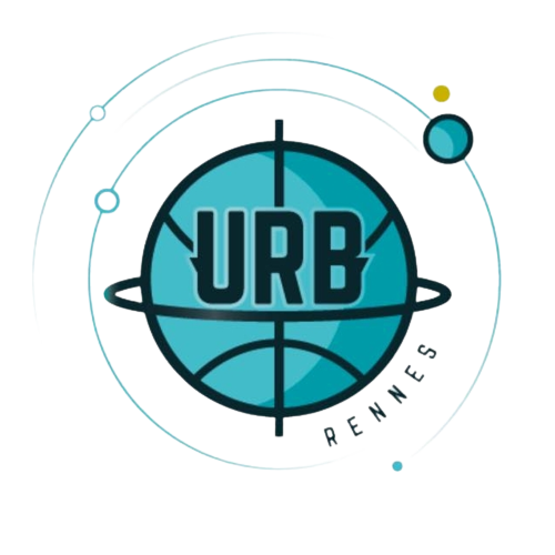 Rennes United Basket 35 Basketball Team
