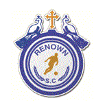 Команда Renown SC. Состав Football