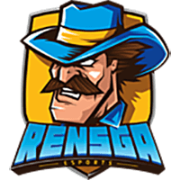 Drużyna Rensga. Skład CS2 (CS:GO)