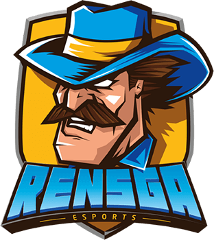 Drużyna Rensga eSports. Skład LoL