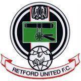 Retford – Football Équipe