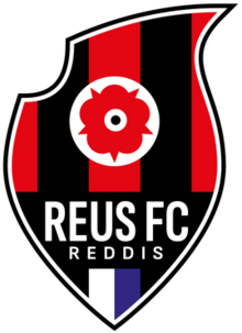 Reus FCR – Football Équipe