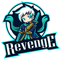 Revenge Gaming – Dota 2 Team