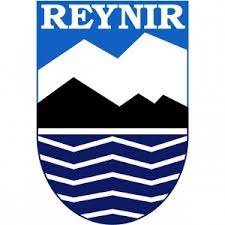 Hold Reynir Hellissandur. Opstilling Football