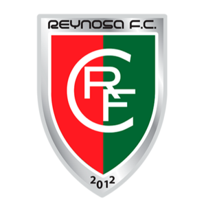 Equipo Reynosa FC. Composición De Football