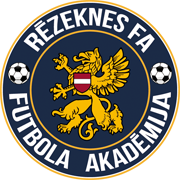 Hold Rezekne. Opstilling Football
