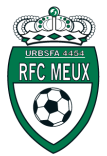 Equipo Meux. Composición De Football