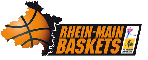 Rhein-Main Baskets Women Basketball Team