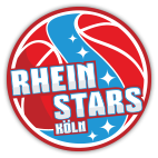 Drużyna RheinEnergie Kolonia. Skład Basketball