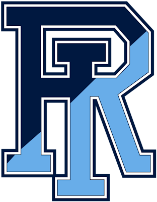 Equipo Rhode Island. Composición De Basketball