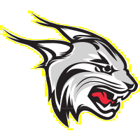 Hold Rhodes College. Opstilling Basketball