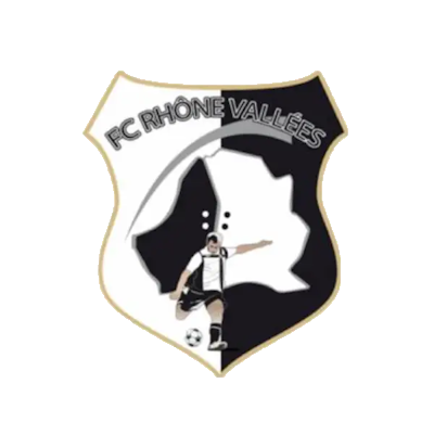 Drużyna Rhone Vallee. Skład Football