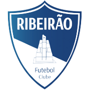 Drużyna Ribeirão. Skład Football