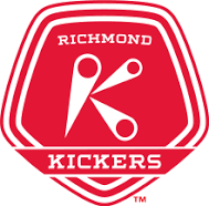 Drużyna Richmond Kickers. Skład Football