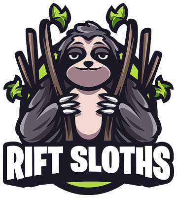 Rift Sloths – LoL