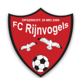 Equipo Rijnvogels (f). Composición De Football