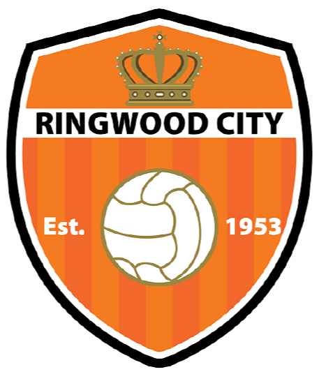 Ringwood City (w) – Football Team