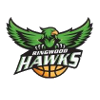 Ringwood Hawks Basketball Team