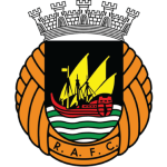 Hold Rio Ave U23. Opstilling Football