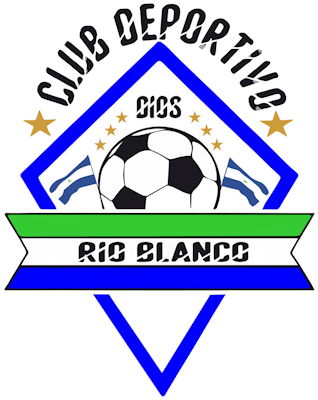 Hold Rio Blanco. Opstilling Football
