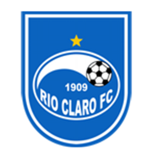 Rio Claro U20 – Football Team