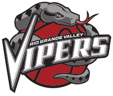Equipo Rio Grande Valley Vipers. Composición De Basketball