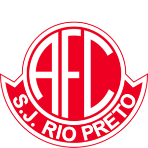 Hold Rio Preto (Ungdom). Opstilling Football