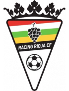 Racing Rioja Football Team