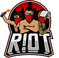 R!OT Gaming – CS2 (CS:GO) Équipe
