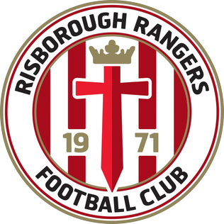 Risborough Rangers – Football Team