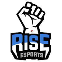 Rise – Dota 2 Team