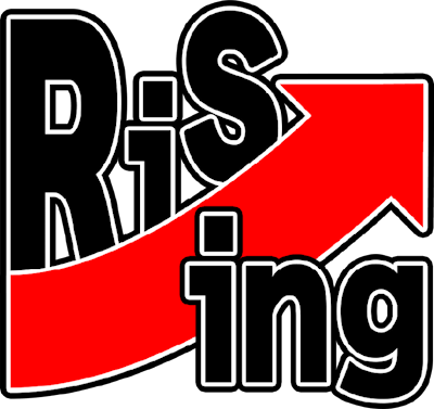 Rising Gaming LoL Team