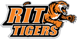 Hold RIT Tigers. Opstilling Basketball