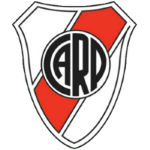 Drużyna River Plate R. Skład Football