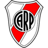 Drużyna River Plate U17. Skład Football