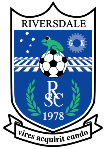 Riversdale SC – Football Team