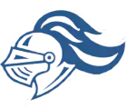 Hold Rivier University. Opstilling Basketball