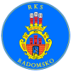 Радомсько, склад з Football