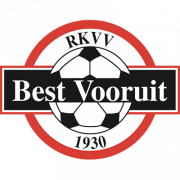 Команда RKVV Best Vooruit. Состав Football
