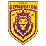 Equipo FC Generation. Composición De Football