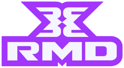 Equipo RMD Gaming. Composición De LoL