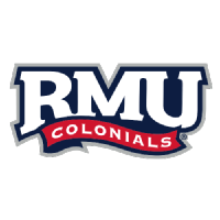 Hold Robert Morris. Opstilling Basketball