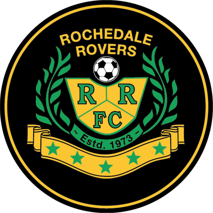 Rochdale Rovers U23 – Football Team